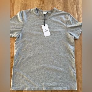 LIGHTWEIGHT JERSEY T-SHIRT - BNWT